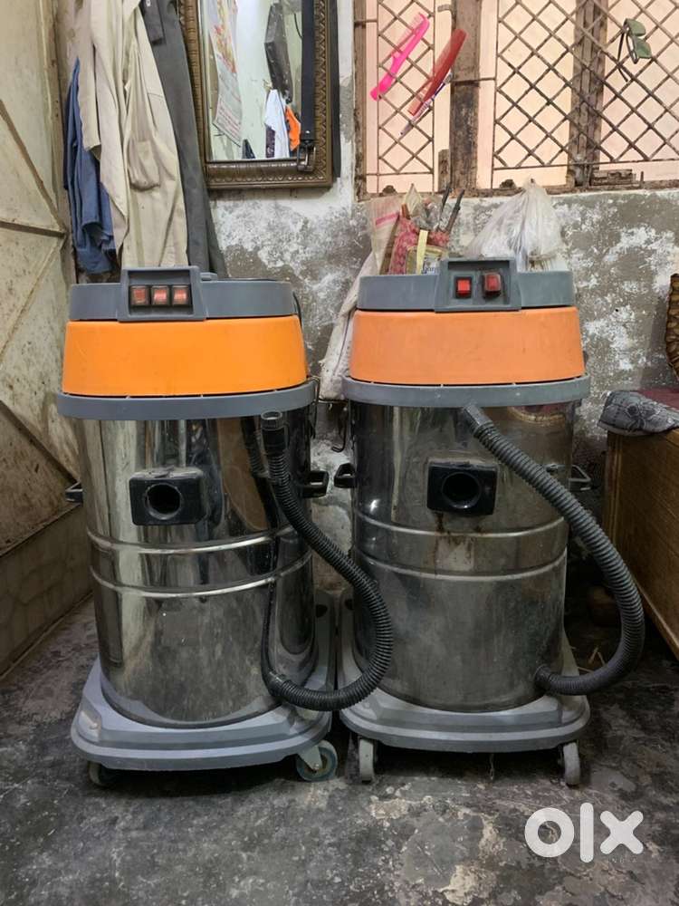 Vacuum cleaner buy one get one free