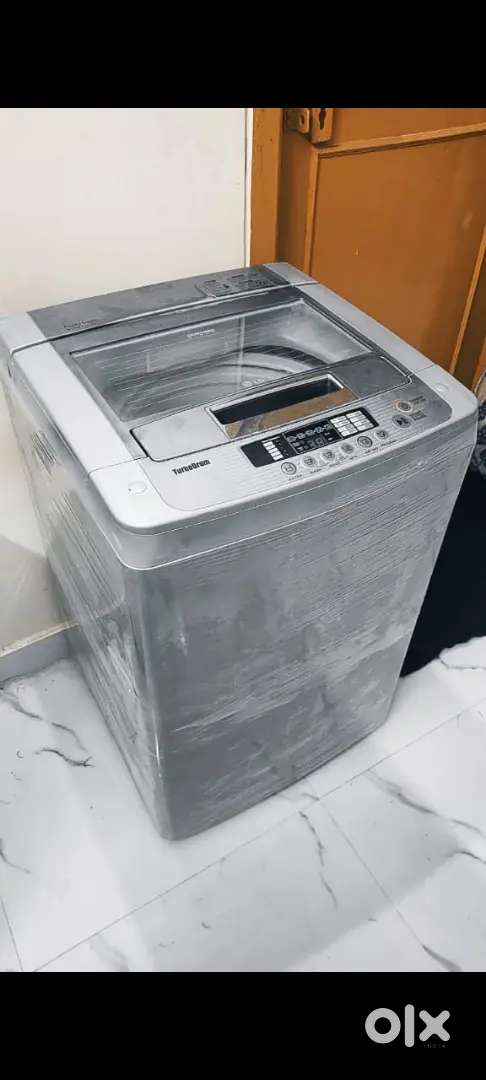 LG 7.0 kg Fully Automatic Washing Machine