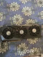 Gigabyte RTX 3060 TI *11 pieces and 4070 Ti super