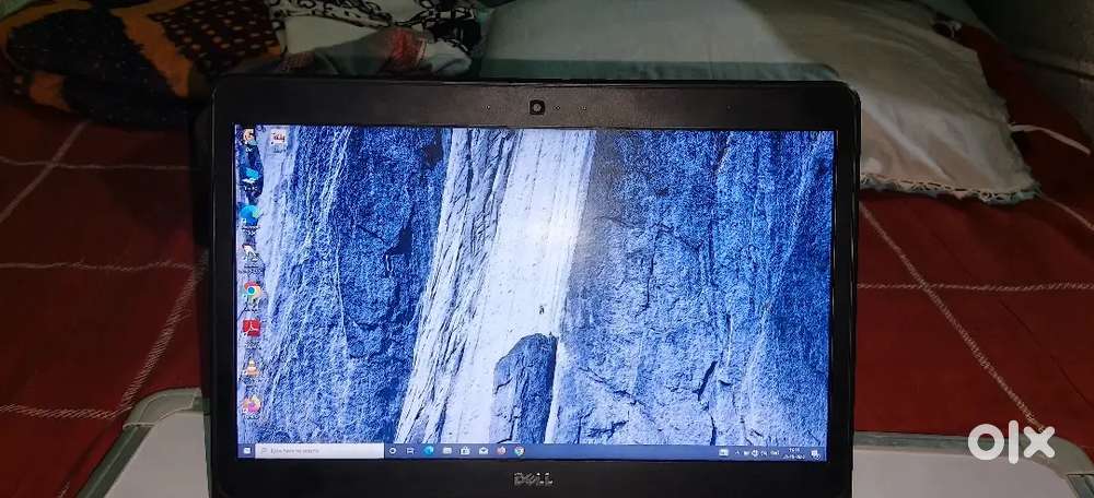 Dell laptop
