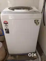 IFB Fully Working Automatic 6.5 kg Washing Machine