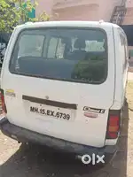 Maruti Suzuki Omni 2015 LPG 200055 Km Driven