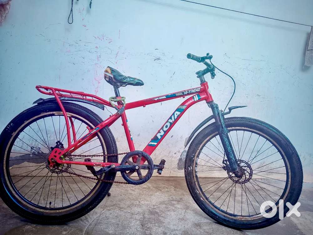 Nice condition