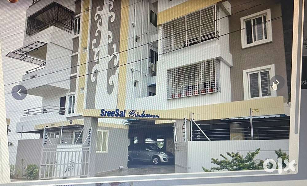 Fully furnished three bedroom for sale