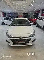 Hyundai i20 1.2 Asta, 2018