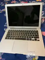 Macbook air