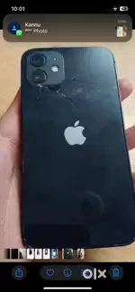 Iphone 12 best Camera Only Display change and bttry change only
