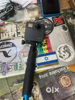 Go pro fusion 360