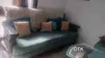 Want to sell sofa set that is 5 years old