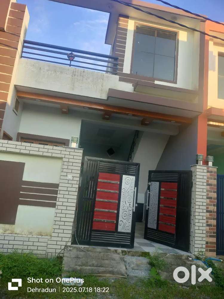 Indipendent House For Rent