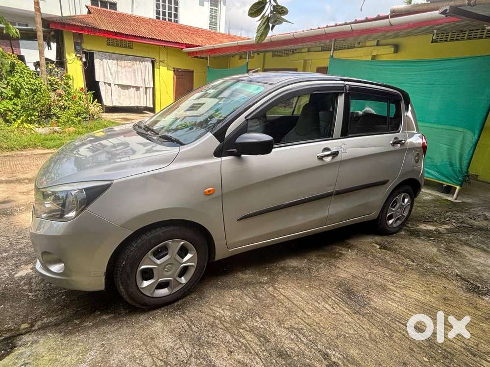 Maruti Celerio
