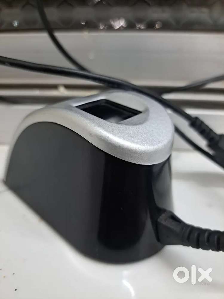 Mantra MFS100 V54 Fingre Scanner