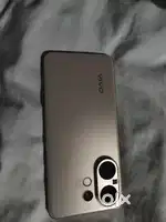 V60 8gb ram 256 internal  new mobile 20days ka hai