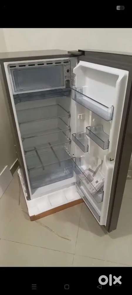 Brand new fridge