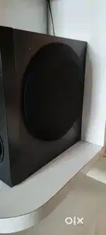 Sony Home theatre