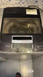 LG Washing Machine