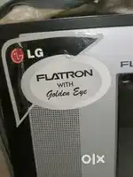 LG Color TV Flatron series 21 Inch