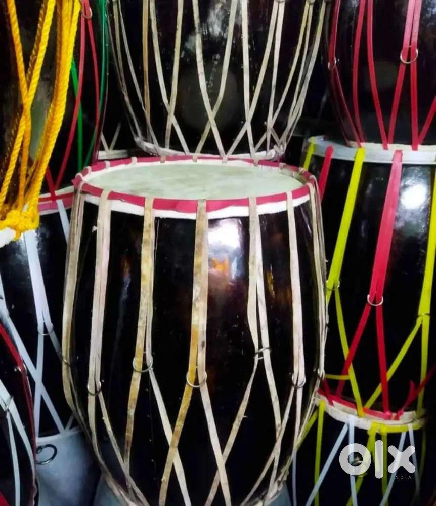 Dakh dhol new