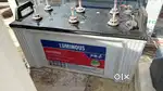 Invertor + Invertor Battery
