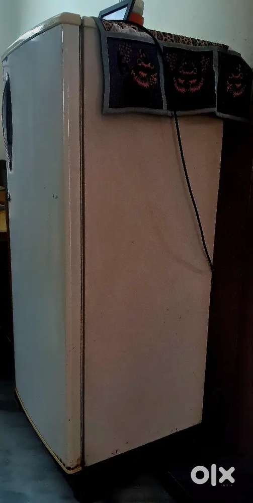 LG Single Door Fridge A-One