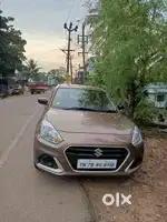Maruti Suzuki Swift Dzire 2022 Petrol 52000 Km Driven vehicle in good