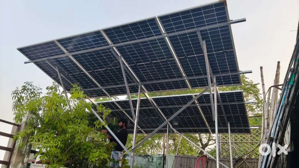 Sales and business development