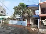 1BHK for family or business with Terrace