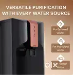 Water purifier service