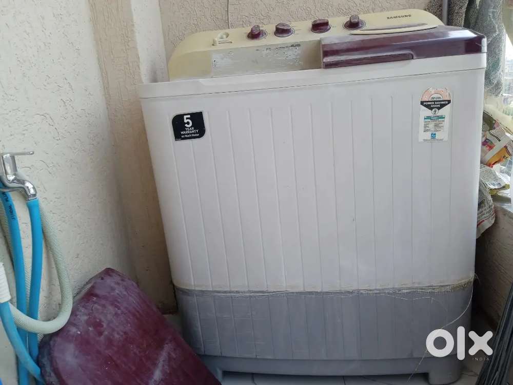 Sami automatic samsung washing machine
