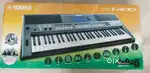 Yamaha keyboard