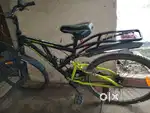 Hercules street rider