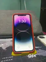 iPhone 11 black
