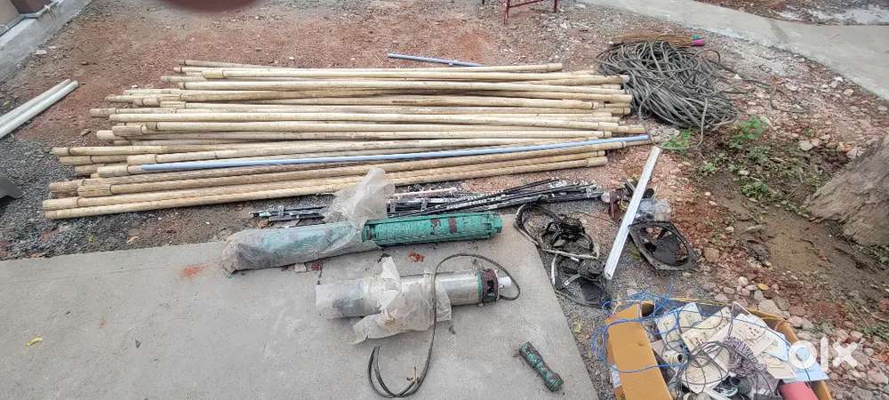 Agriculture Water Pump