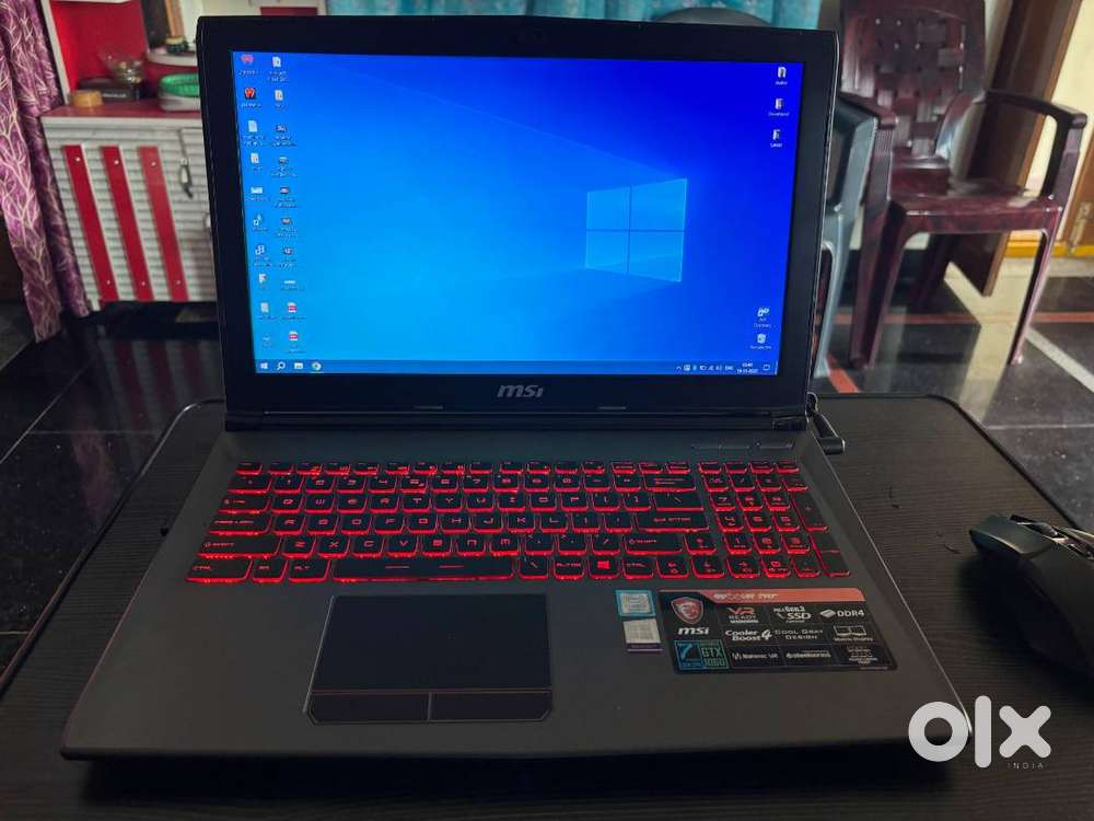 MSI Gaming Laptop