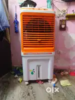 Cooler old cooler