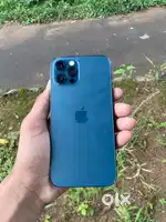 I phone 12 pro