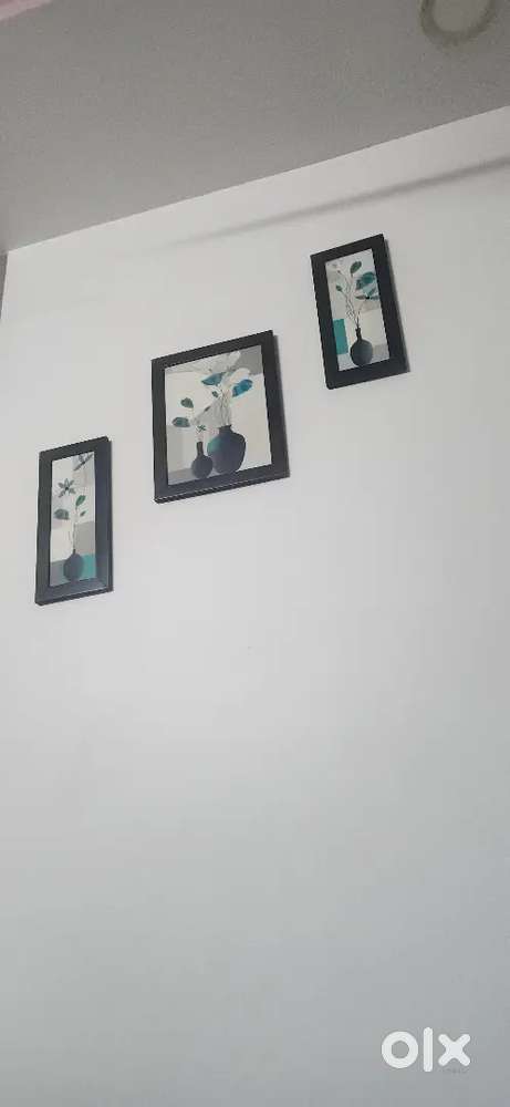 Sell 4bhk 2 hall 2 kitchen 2 road facing Twins Flat without Lift