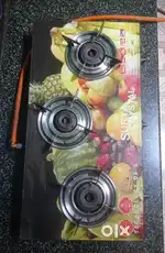 Surya crystal Automatic stove