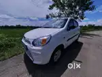 Maruti Suzuki Alto 800 2022