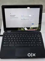 DELL Chrome Book, with tech