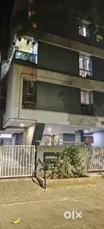 subhash nagar Bajirao road