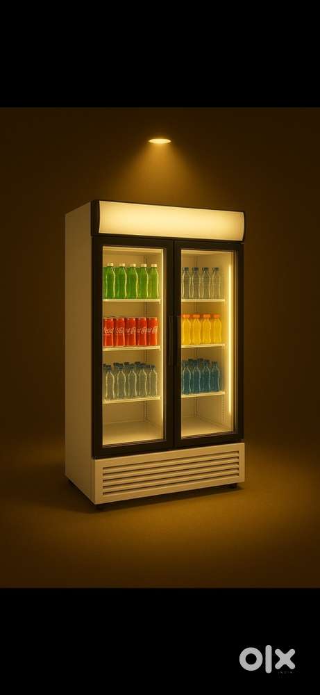 Display & Deep Freezers  Voltas, Godrej  Warranty