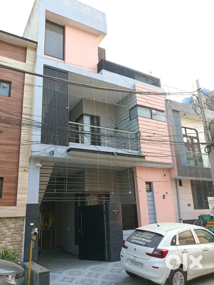 Running house rental income 40-45000 coming fully furnished