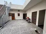 1 room with separate kitchen and washroom