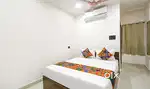 1RK studio for couple/ 2 ppl fully furnished Near wipro circle