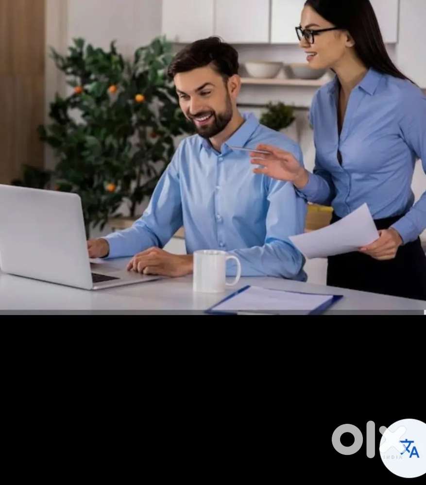 Personal secretary wanted only for females