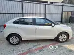 Maruti Suzuki Baleno 2016 Petrol 38000 Km Driven