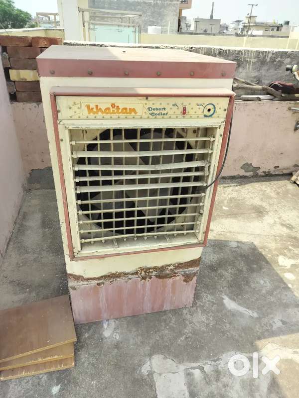 बेहतर कूलिंग वाला कूलर बिक्री के लिए कॉपर वाइंडिंग और दमदार