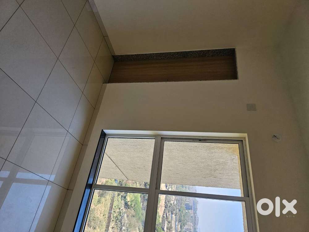 Brand new Flat for rent