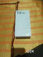T2 5g box original charger 44 wd